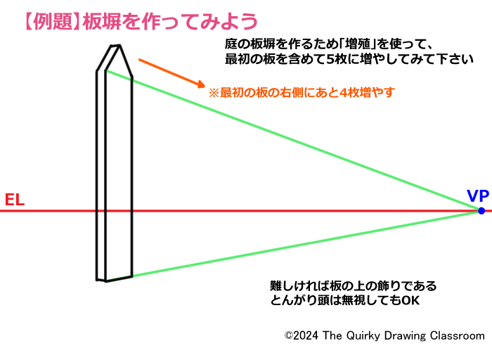 増殖例題