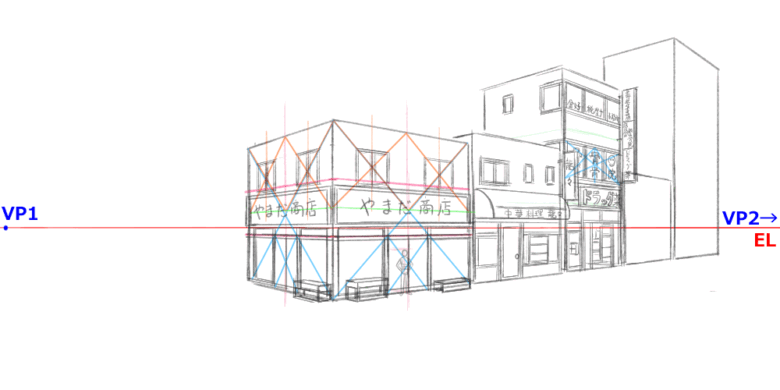 雑居ビル01追加